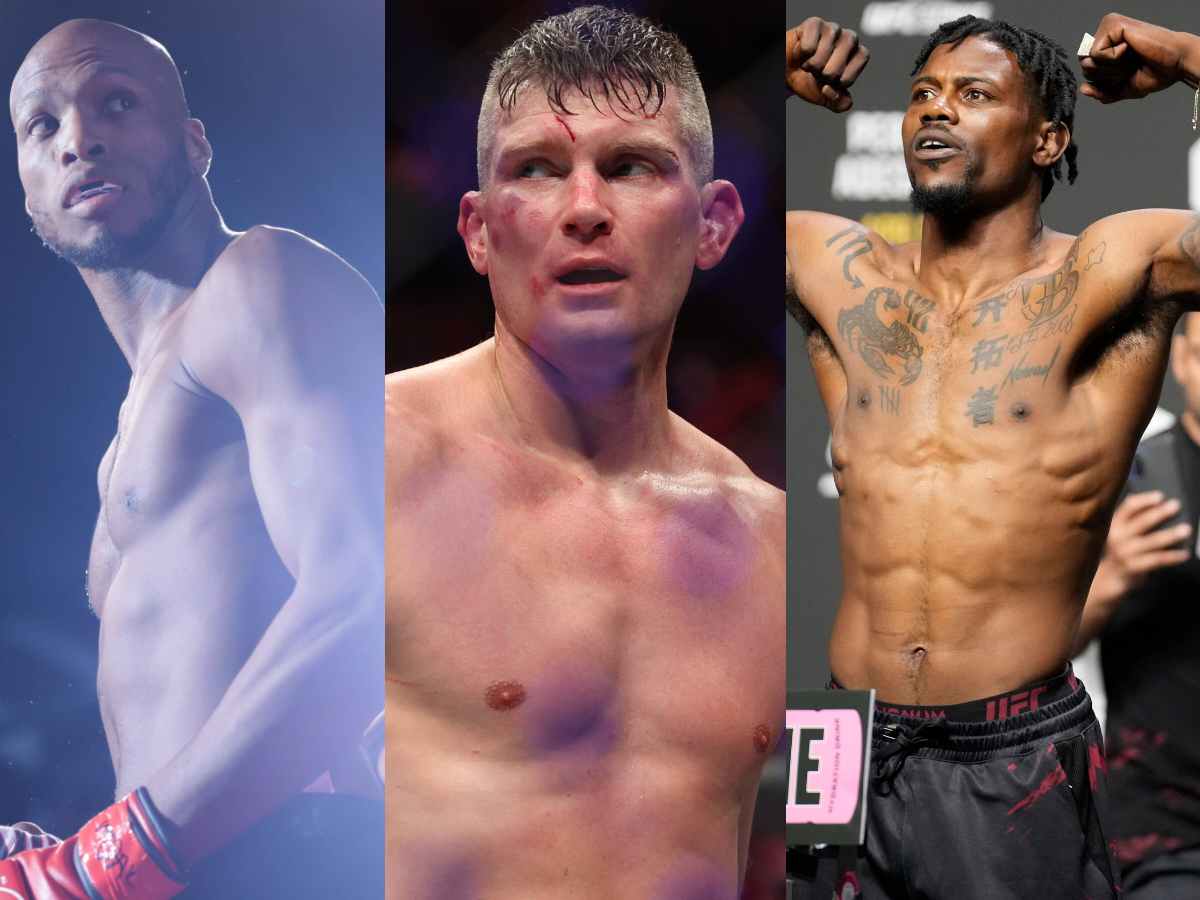 “Dangerous version of Stephen Thompson,” Michael Venom Page predicts Kevin Holland ‘shooting takedowns’ during their bout at UFC 299