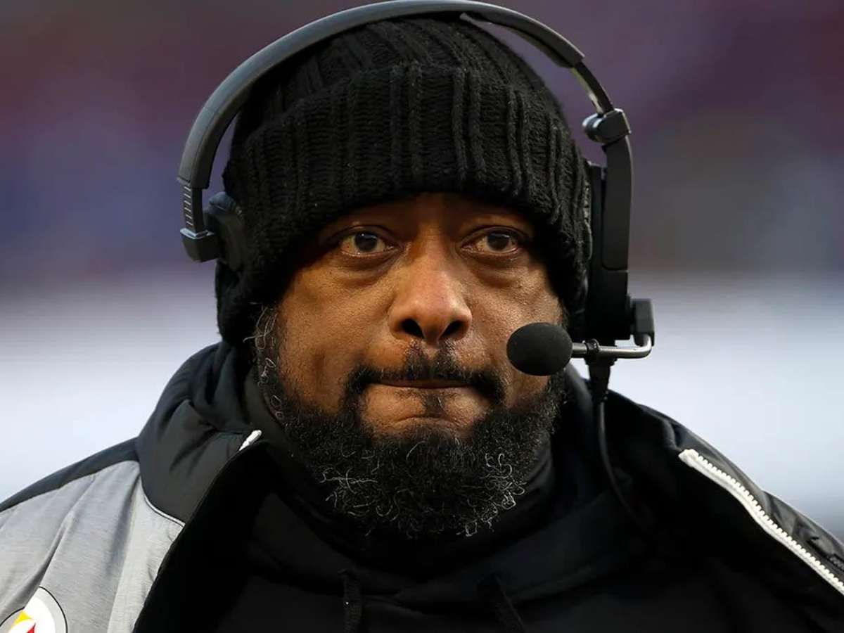 Mike Tomlin