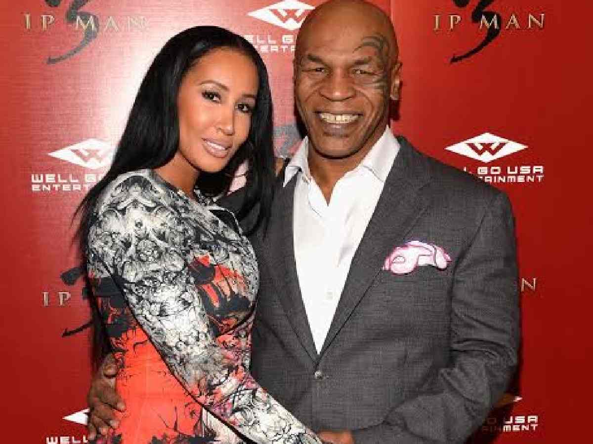 “She lived a life of a humble woman,” Mike Tyson heaps praise for loving wife and reveals reason behind compatibility