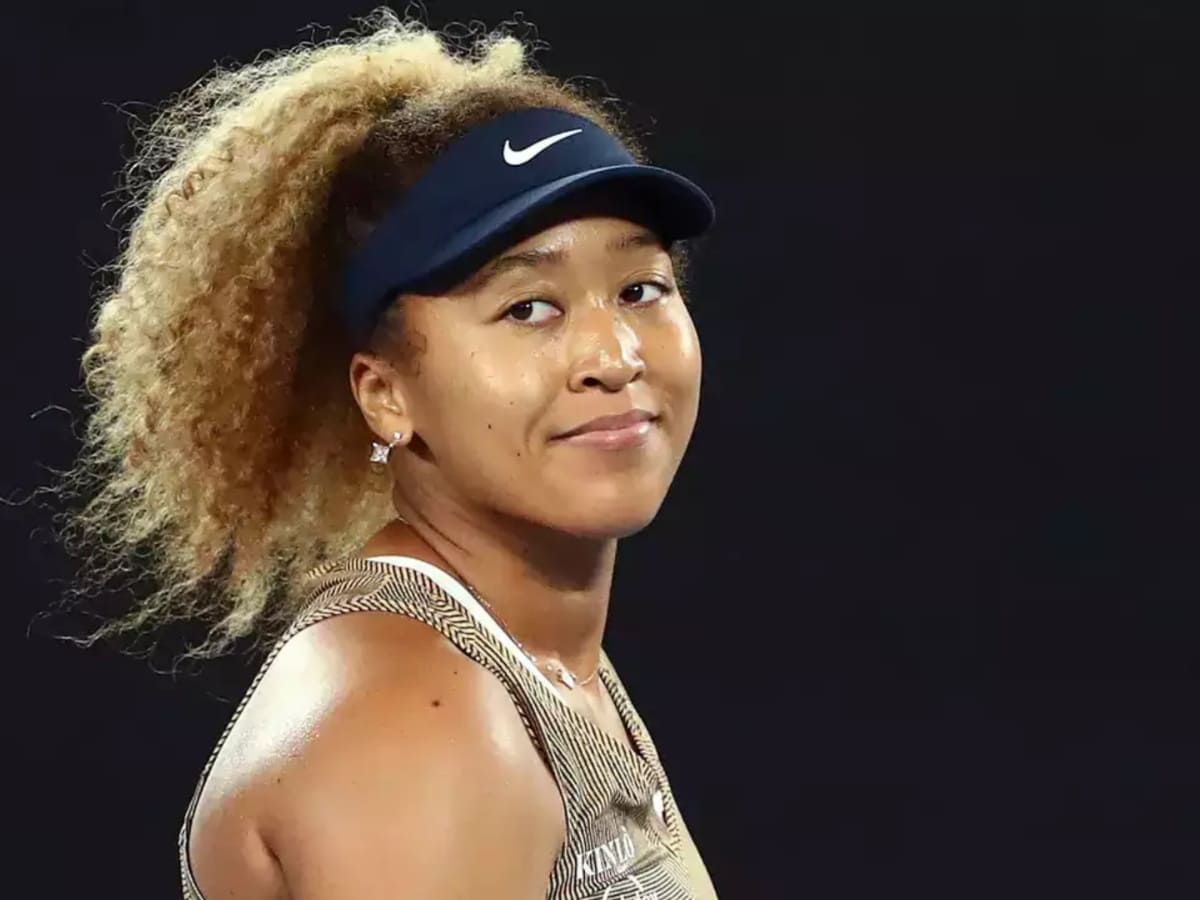 “So disappointed with my result,” Naomi Osaka shares her bittersweet goodbye from the Australian Open as she continues to gear up for the season ahead