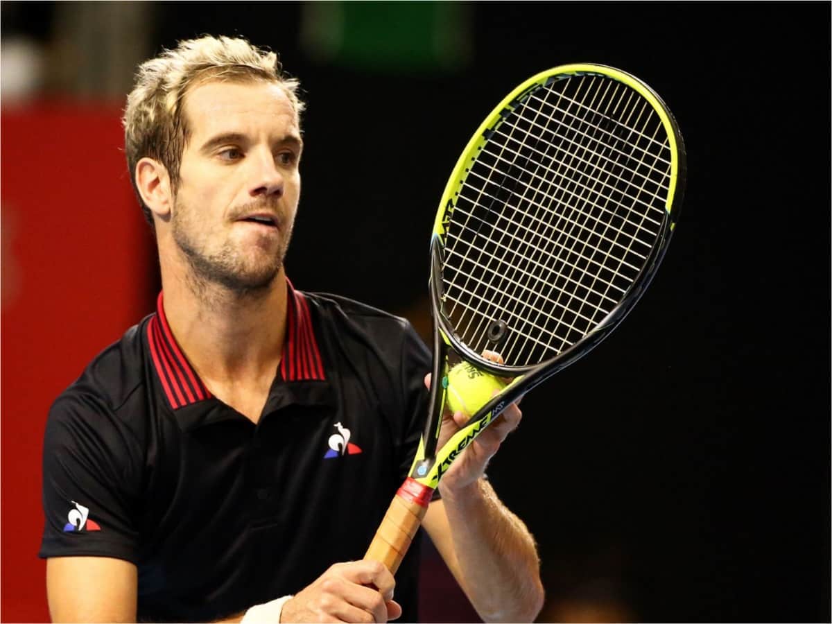 Richard Gasquet