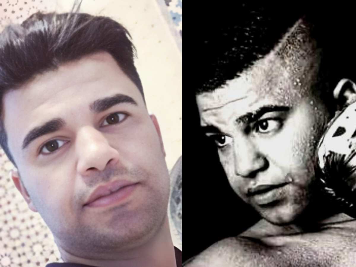 27-year-old Iranian boxing champion gets controversially sentenced to death by the IRGC