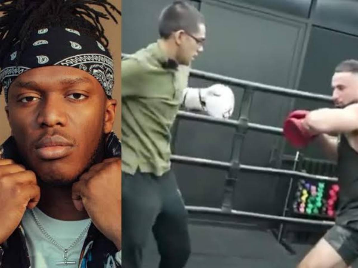 “Right when he said that, I got so excited!” Controversial streamer N3ON predicted to do Floyd Mayweather-like PPV numbers because of hate