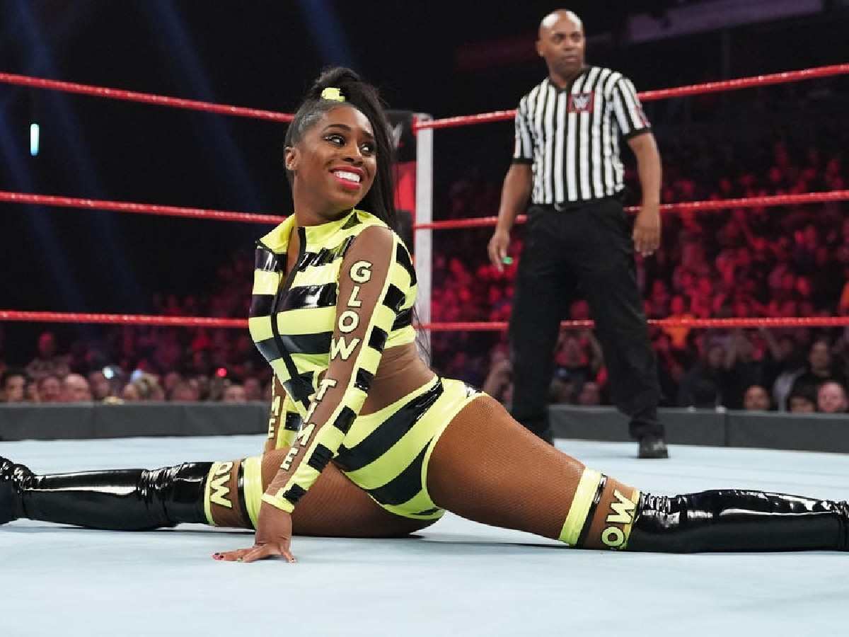 Naomi