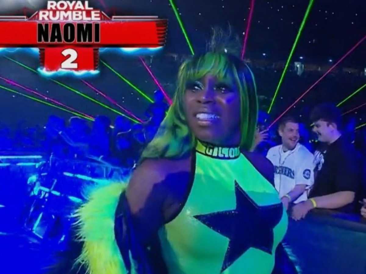 Naomi