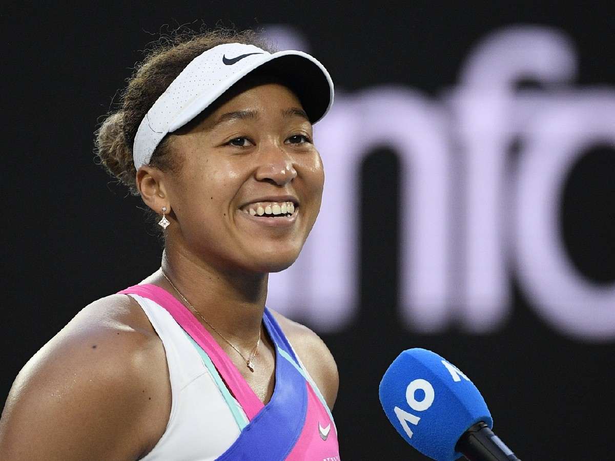 “It might be a little inevitable,” Naomi Osaka doesn’t hold back on the heartwarming ‘selfish sad’ antiques as she reveals how difficult it has been to stay away from baby Shai