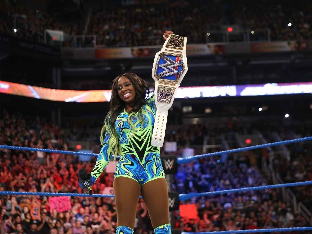 Naomi