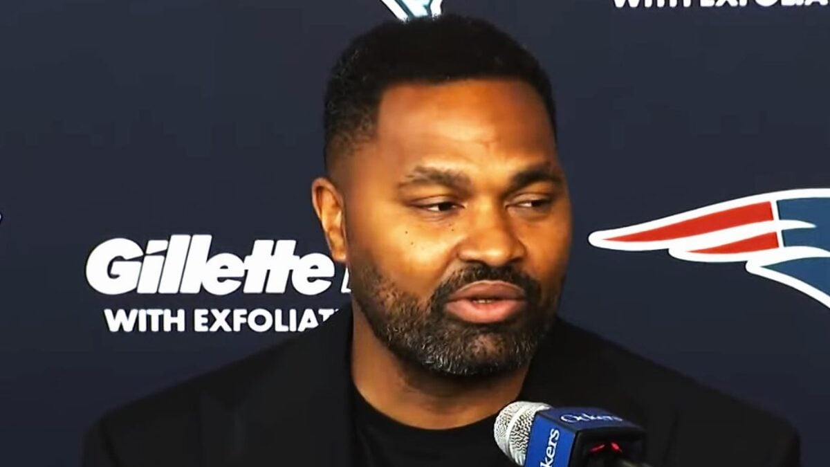 "Just focus on coaching!" - Jerod Mayo gets brutally slammed for his seemingly racist take after becoming Patriots' first black head coach