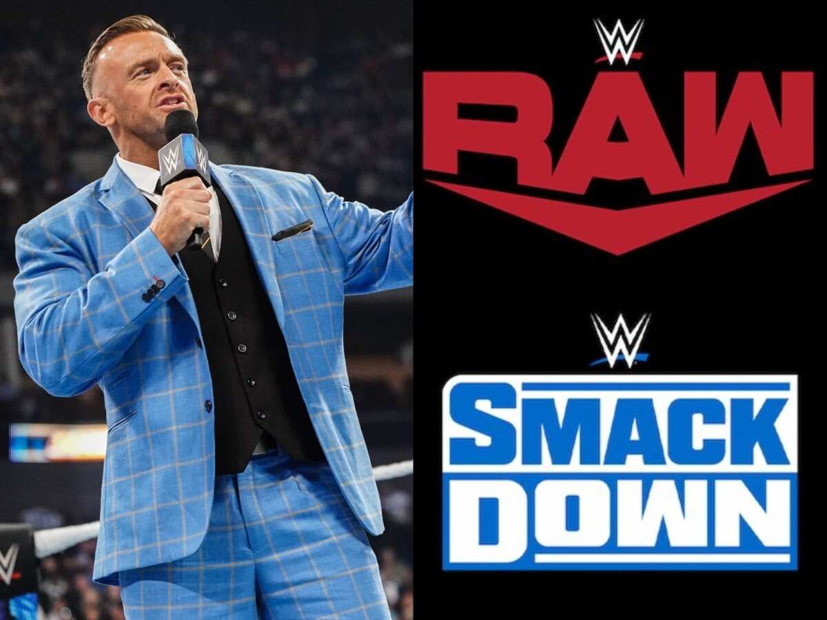 Top WWE Official takes shot at GM Nick Aldis for publicly trying to poach former WWE Champion from Raw to SmackDown