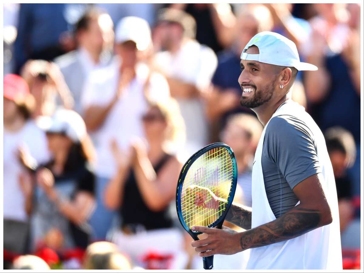 Big news for Nick Kyrgios fans as the Australian ATP icon is all set to embark on a new career spree