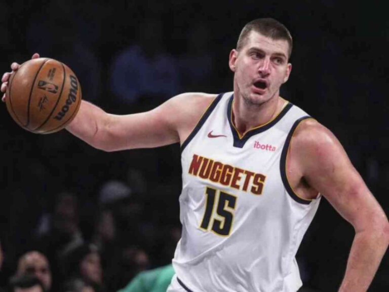 Nikola Jokic's Net Worth in 2024: How rich is the Nuggets Center?