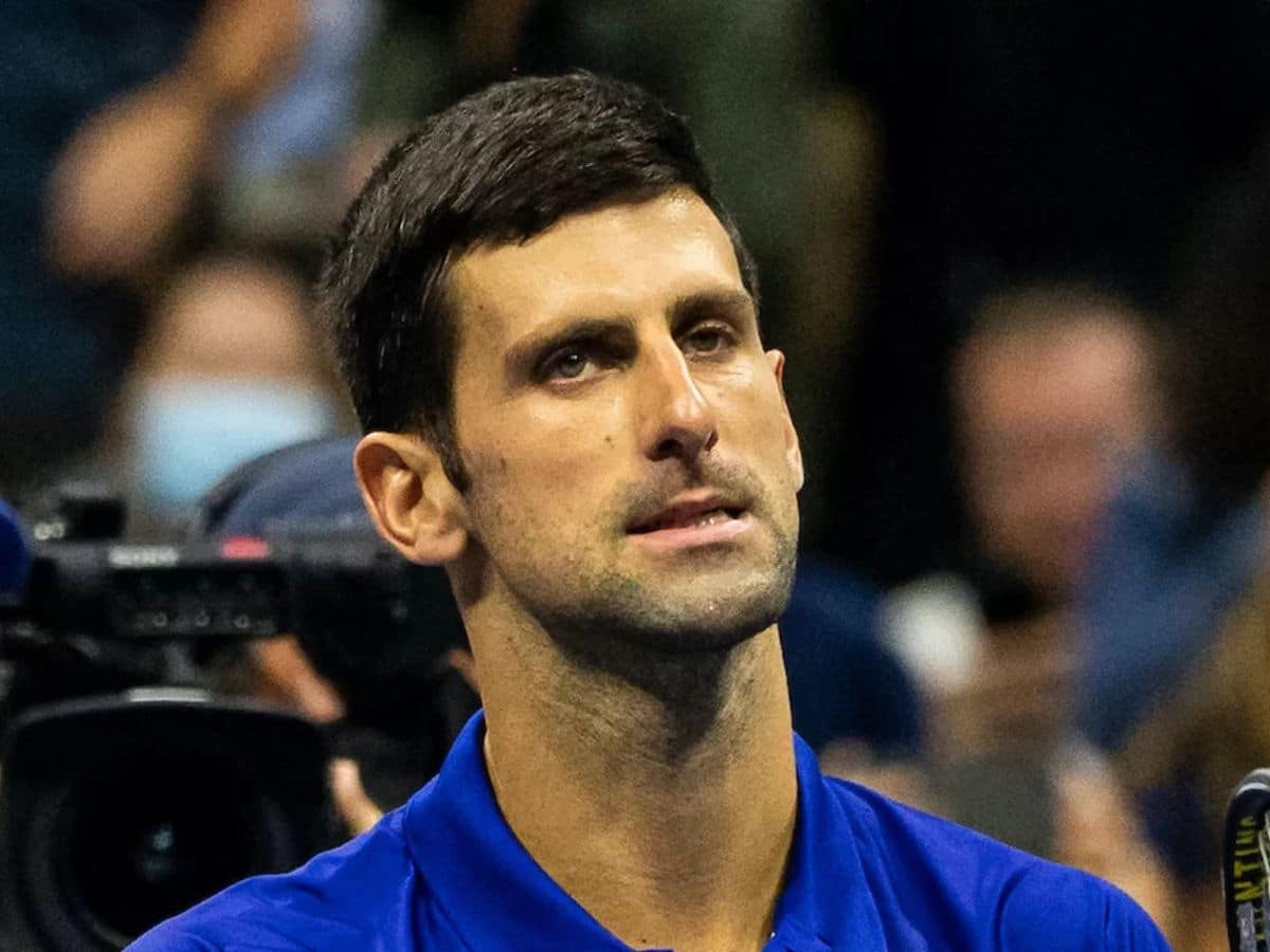 “It got worse,” Novak Djokovic’s concerning post-match confession about his wrist injury is bound to puzzle fans