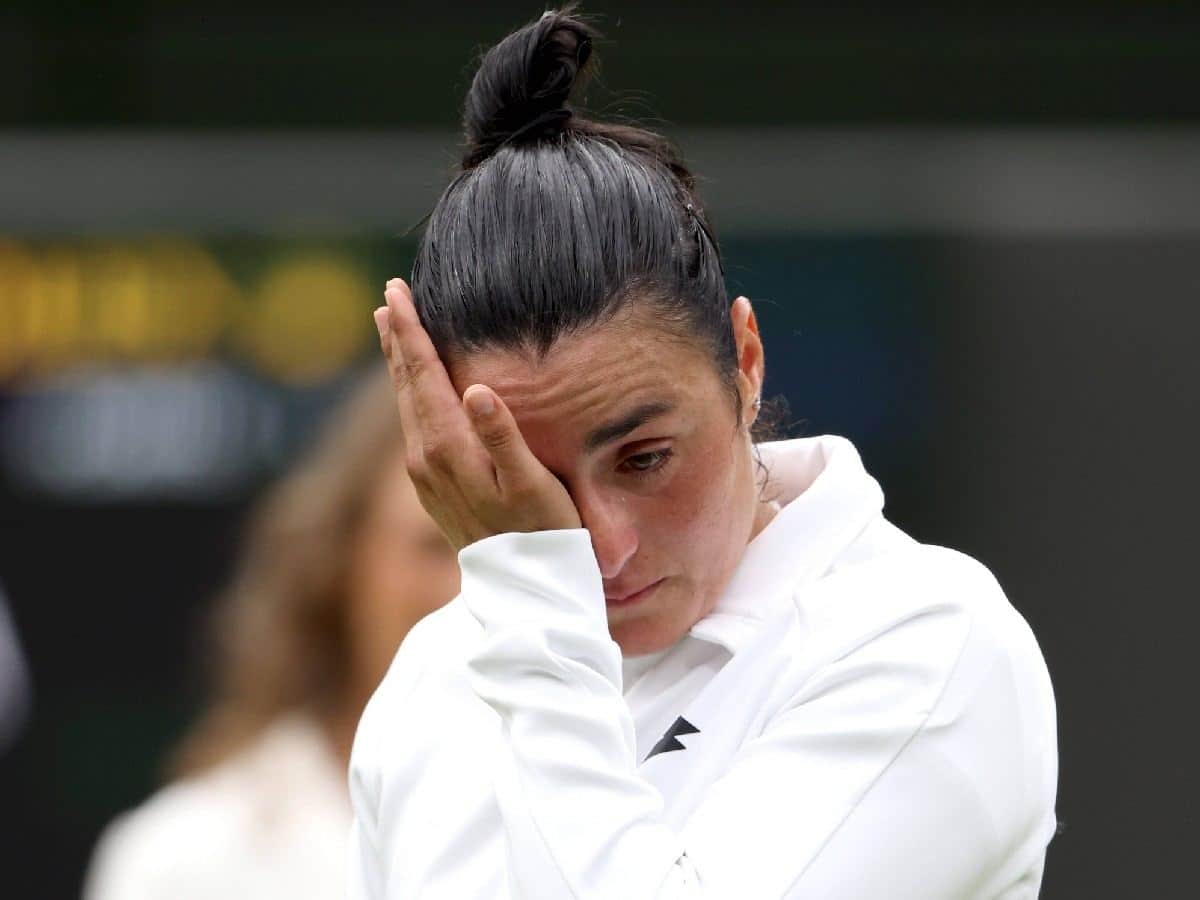 “I was having a panic attack,” Not Serena Williams or Naomi Osaka, but this WTA player faced similar mental health turmoils before a Grand Slam