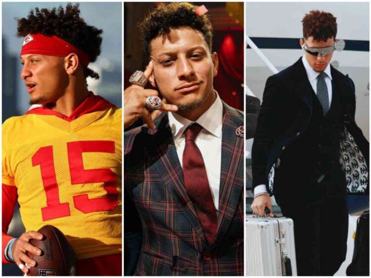 Patrick Mahomes’ Net Worth in 2025: How rich is the Chiefs QB?