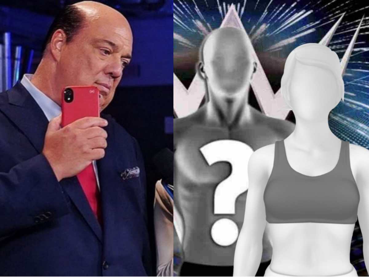 Paul Heyman’s future Bloodline prospect and WWE 22-year-old Superstar remove signs of relationship from social media