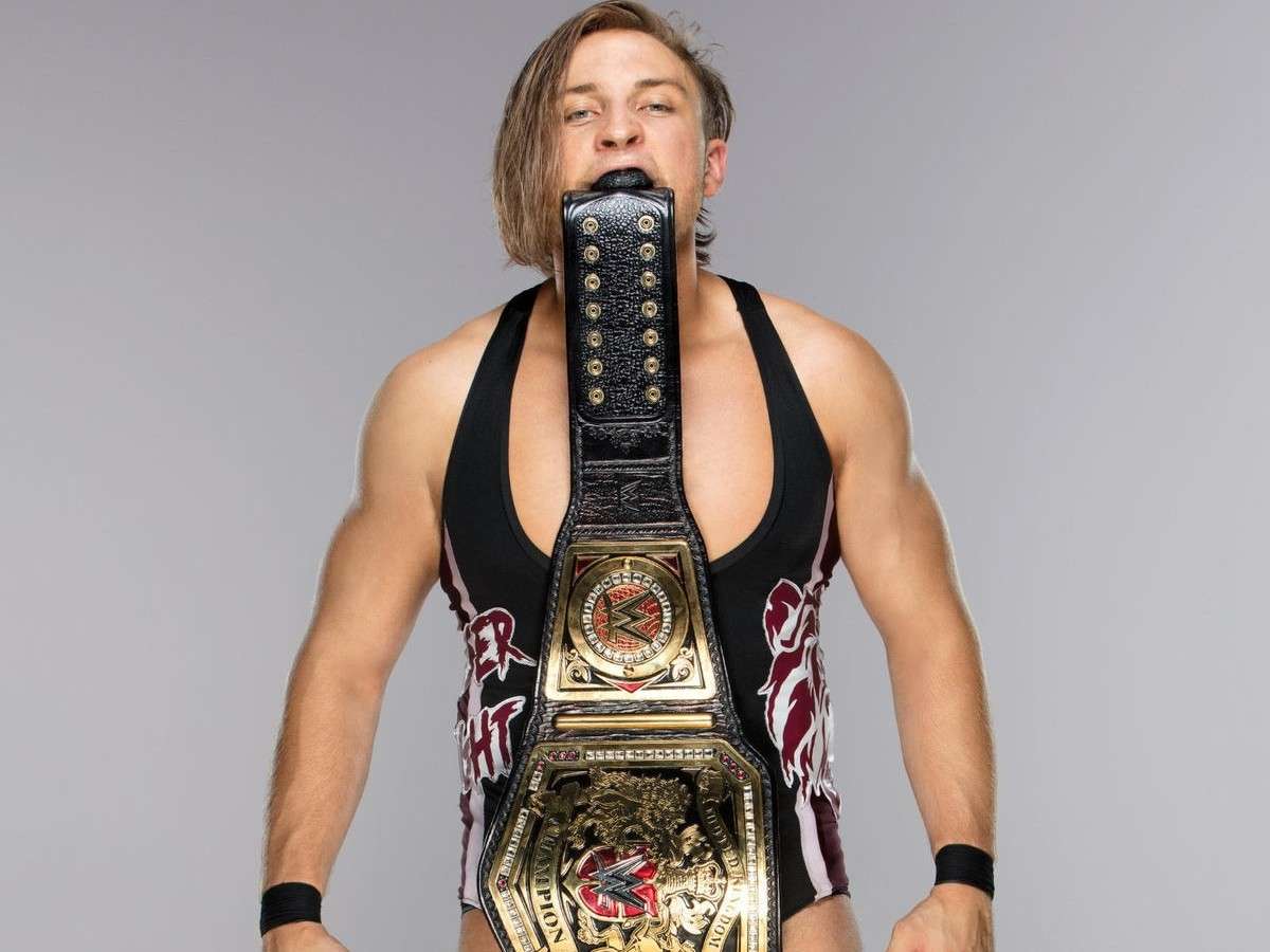 Pete Dunne