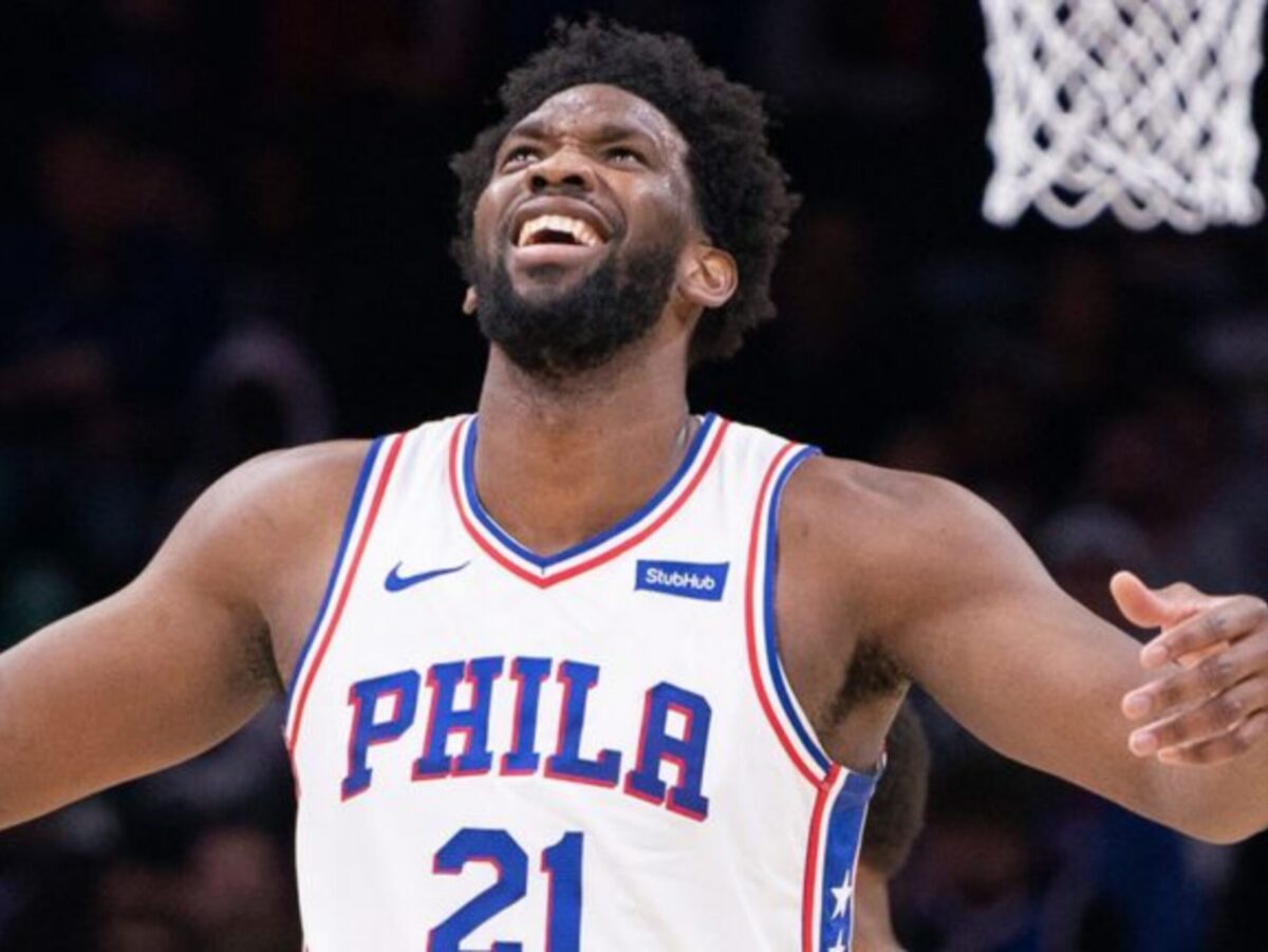 Joel Embiid’s Contracts and Salary Breakdown: How much is the Sixers ...