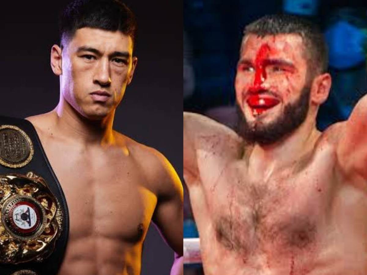 Fans react to fight between Artur Beterbiev and Dmitry Bivol