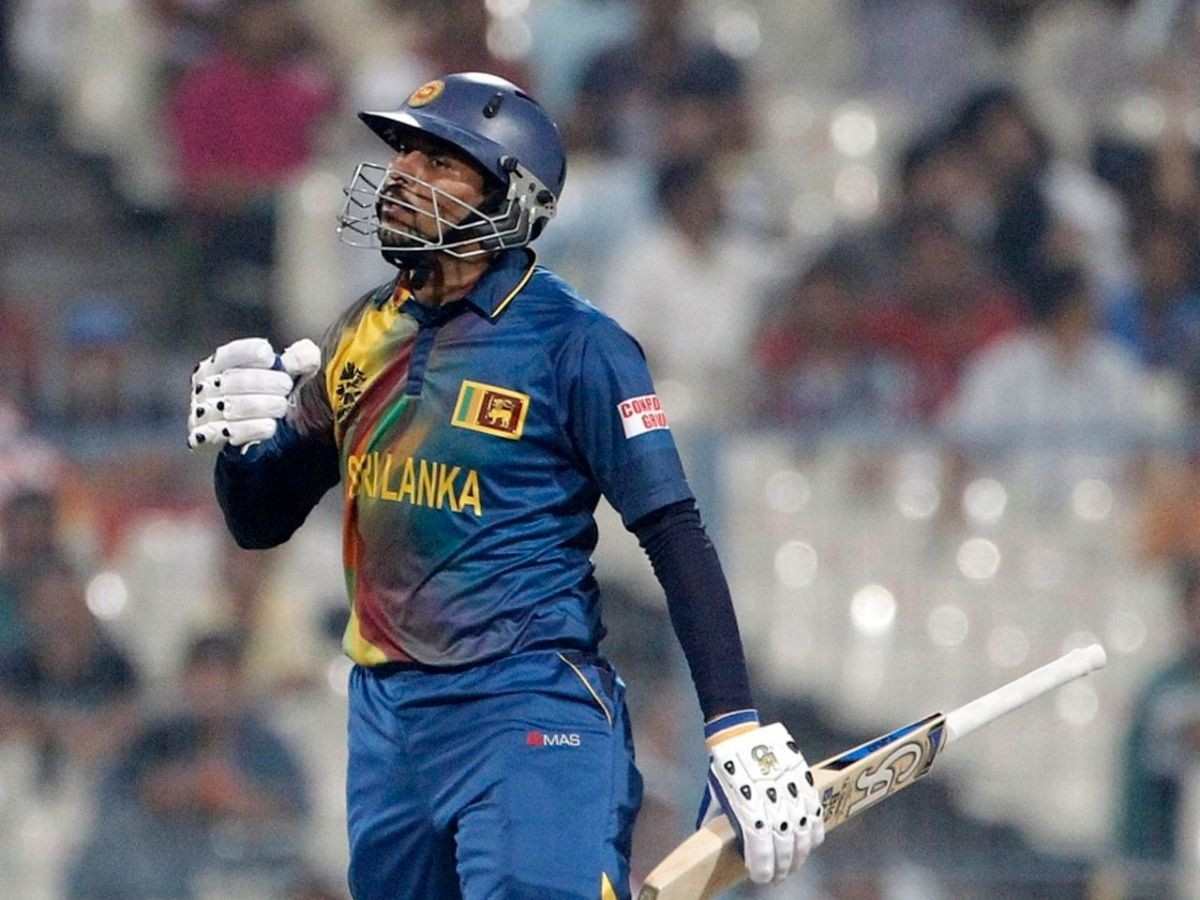 Tillakaratne Dilshan