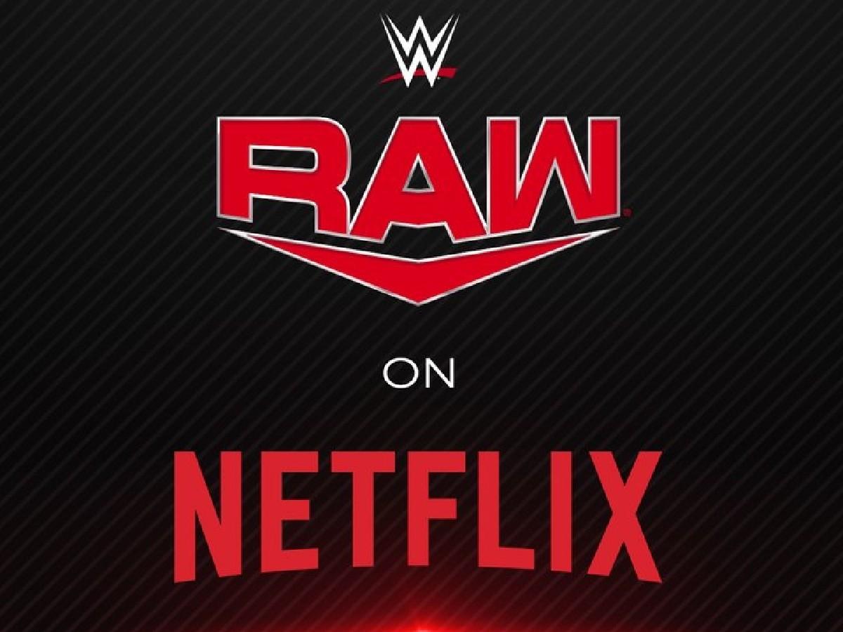 Monday Night Raw moves to Netflix! WWE strikes $5 billion+ deal with major streaming platform for the next 10 years