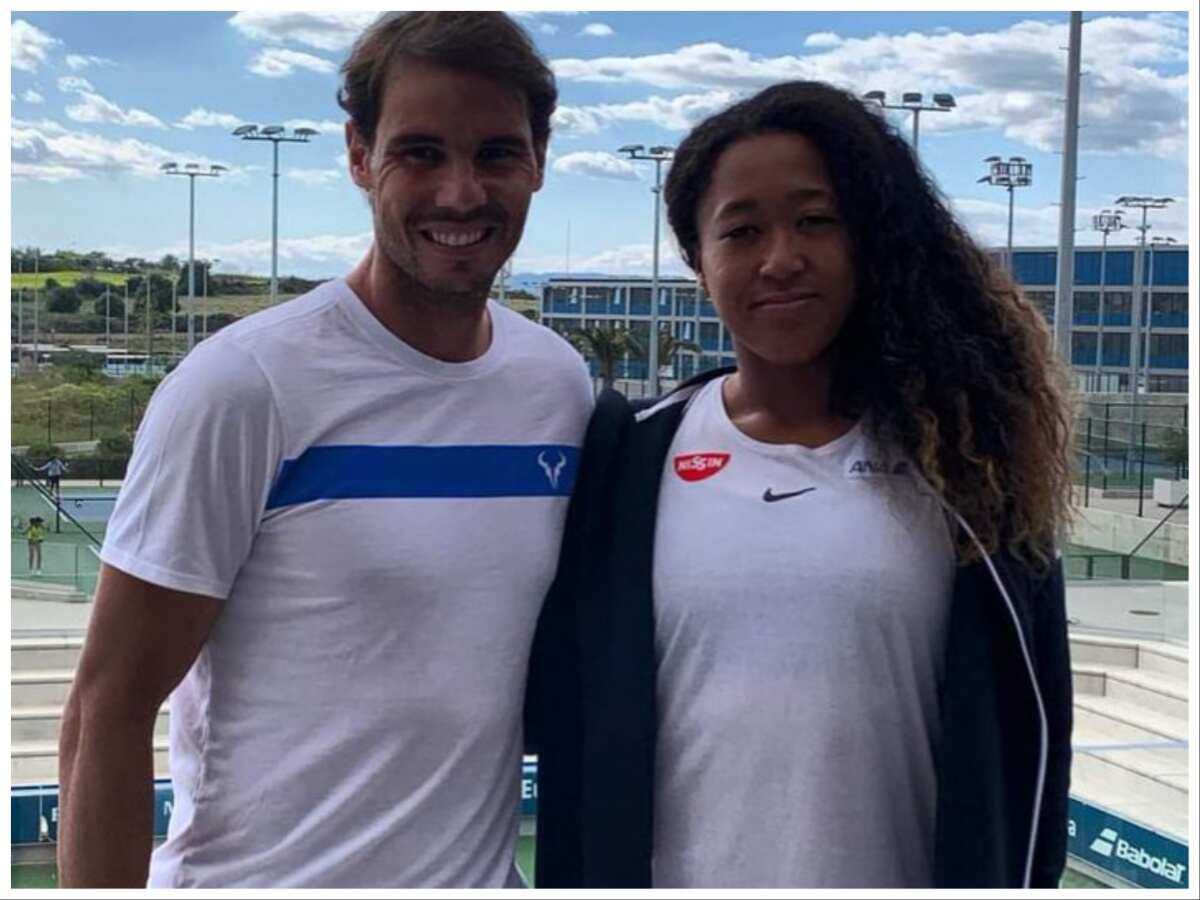 Rafael Nadal claims he never lost motivation or passion for the sport like Naomi Osaka ahead of much-awaited comeback in Brisbane