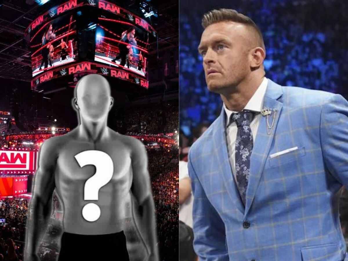 “WTF!!!!,” Raw Superstar claims WWE is against her after Nick Aldis says he’d attend the psychiatric evaluation of the former champion