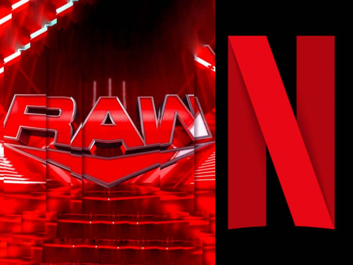 Monday Night Raw could undergo a big change after its transition to Netflix in 2025