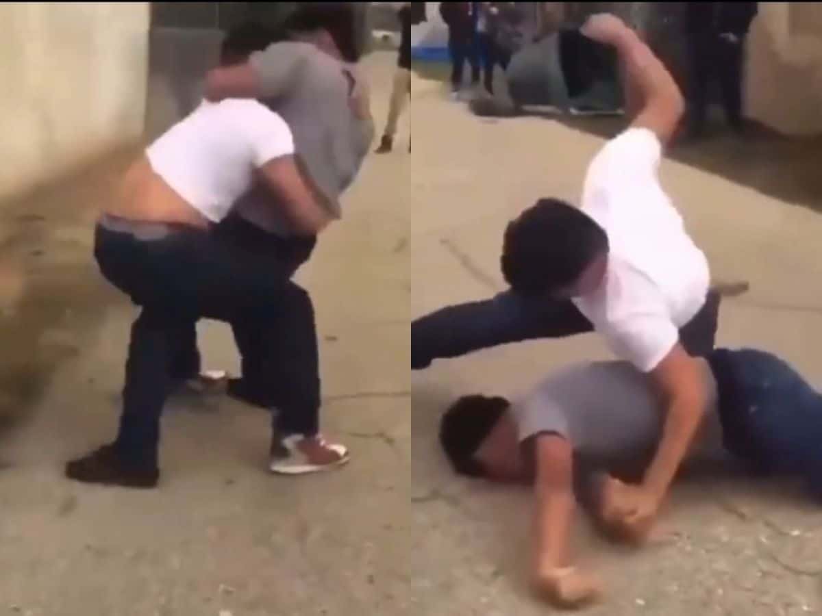 Street Fight