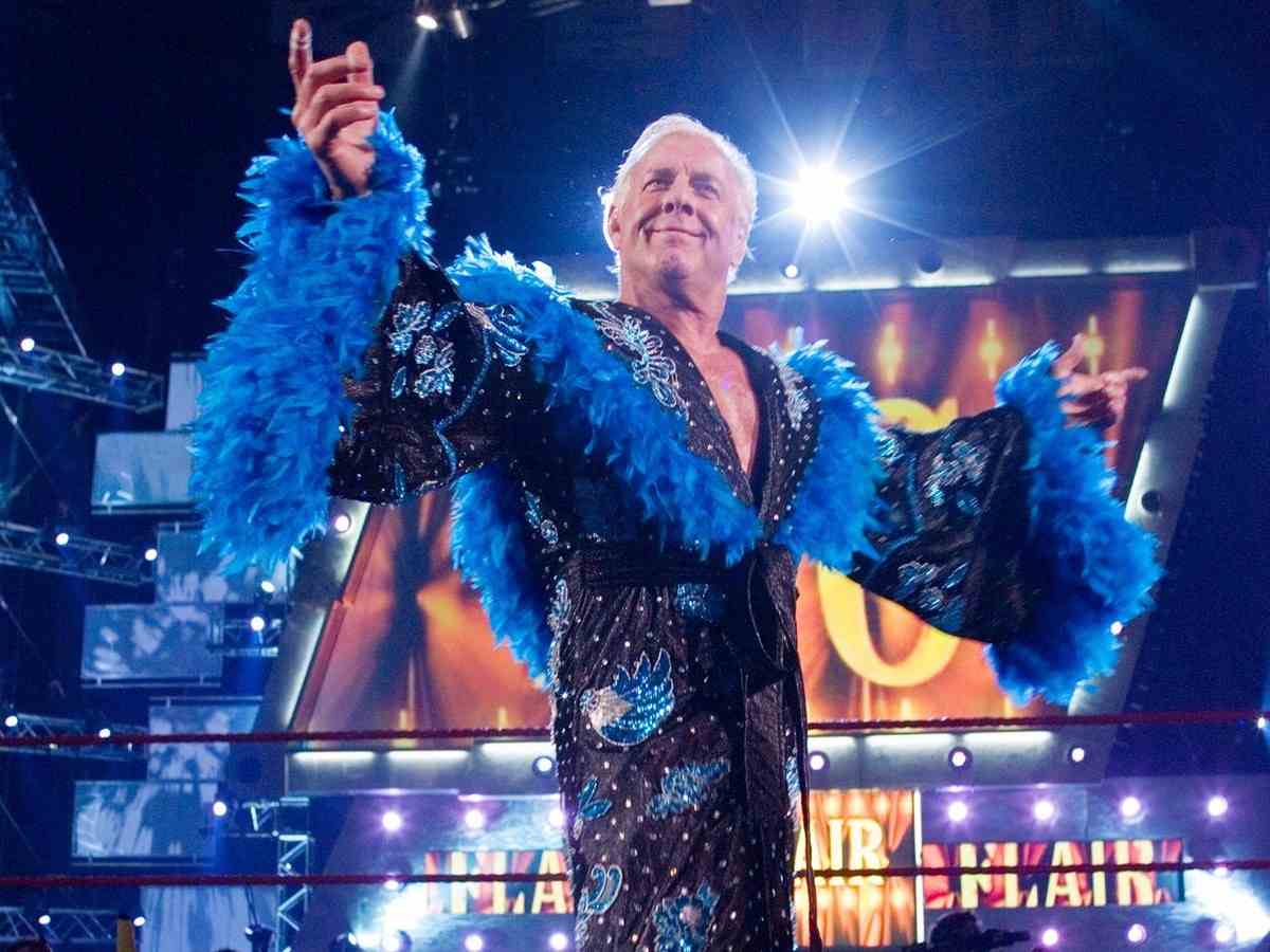 Ric Flair