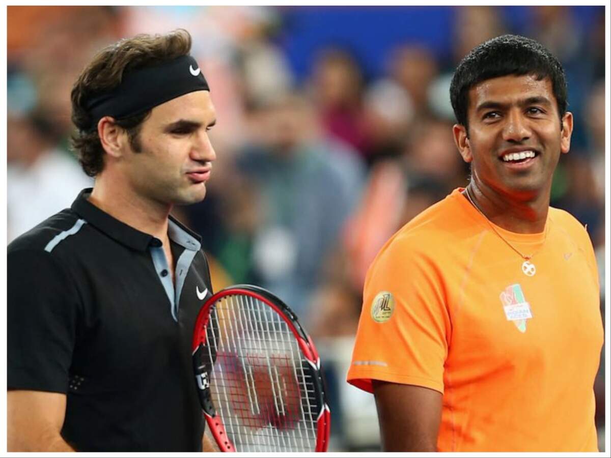 “Roger and I used to play cricket,” Rohan Bopanna revisits core Roger Federer memories and the Swiss charm that changed tennis on and off the court