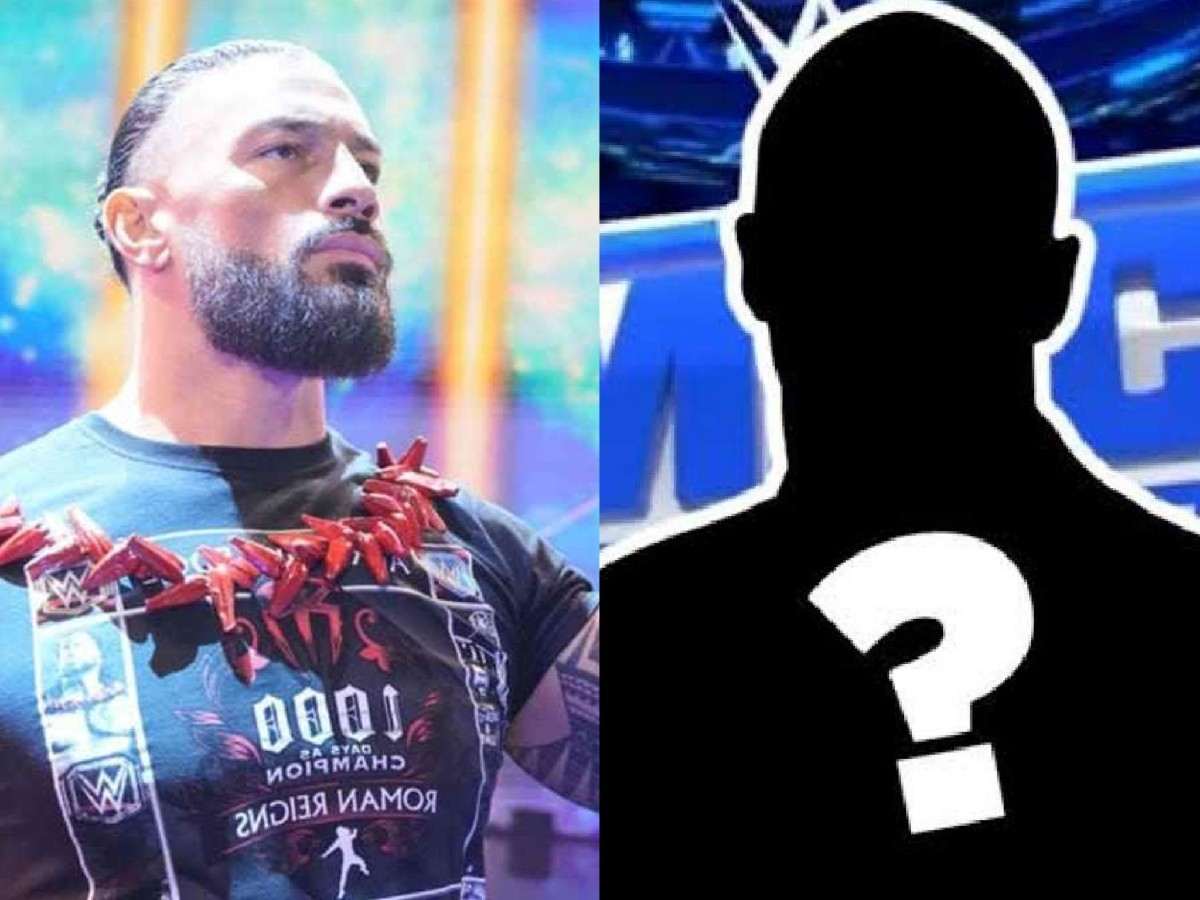 “Anything is possible in the WWE,” Top WWE official could make in-ring debut against Roman Reigns after recent confrontation