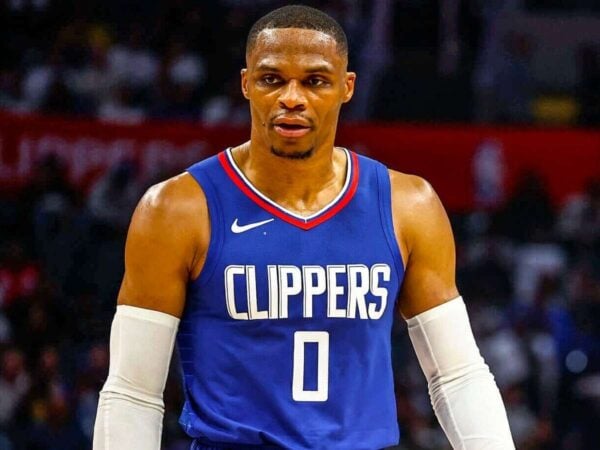 Russell Westbrook Kids: Know all about the three children Brodie has