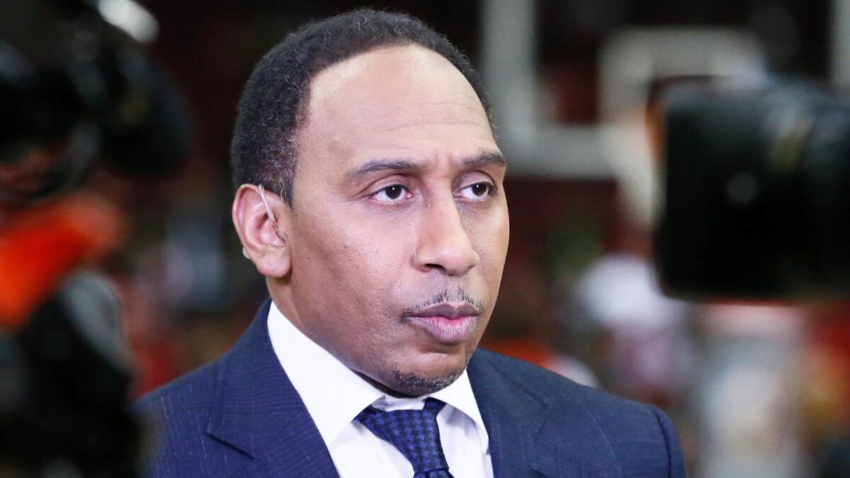 "Shannon Sharpe is more…" Deion Sanders hater Jason Whitlock targets Stephen A. Smith, questions his credibility as the 'face of sports media'