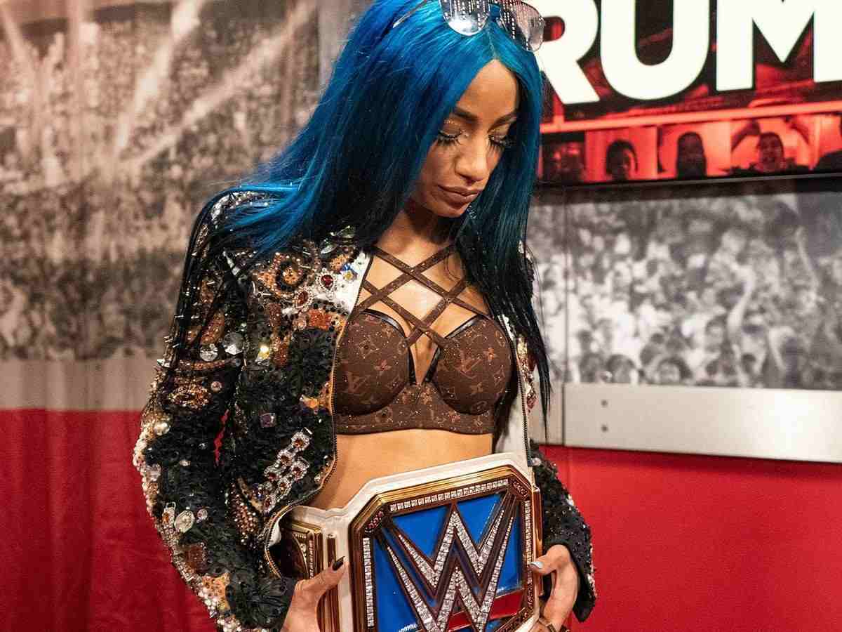 Mercedes Mone outright teases she’ll return to WWE down the road ahead despite having walked out of the company in 2022