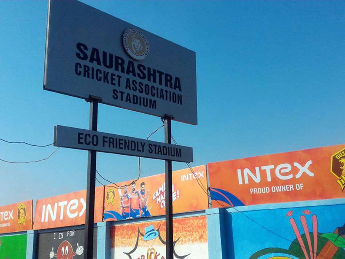 “Unfortunate and intolerable,” Saurashtra cricketers, who planned to bring ALCOHOL from Punjab to drink in ‘dry’ Gujarat, get caught at airport