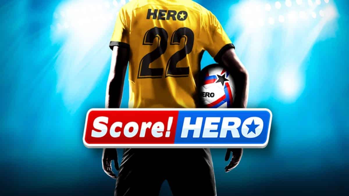 Score Hero