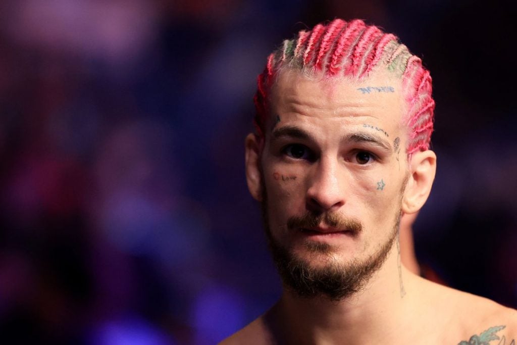 Sean O'Malley criricizes MMA managers for taking huge cuts from fighters payout