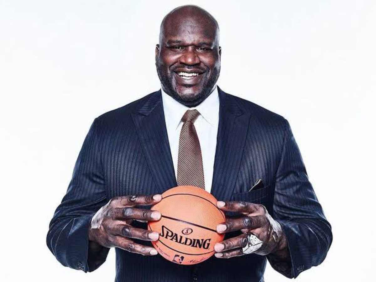 “Once you do…they throw it back in your face,” Divorced Shaquille O’Neal admits to NEVER opening up to a woman