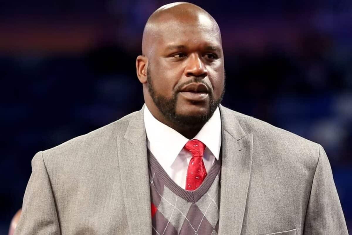 Shaquille O'Neal's reputation could be at stake (Liberty Ballers)