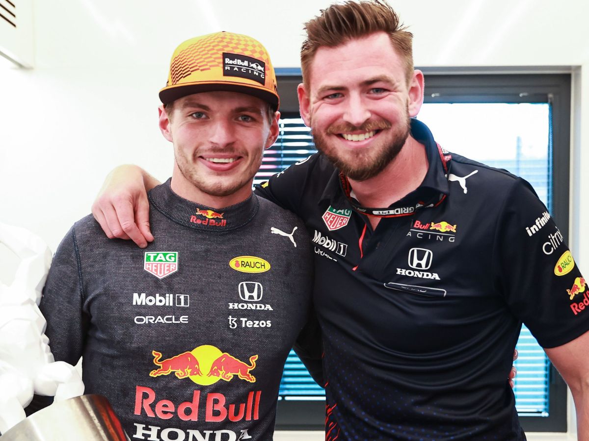 WATCH: Max Verstappen’s ex-trainer reveals the Dutchman got defeated by him after 3 years of trying and ‘he did not take it well’