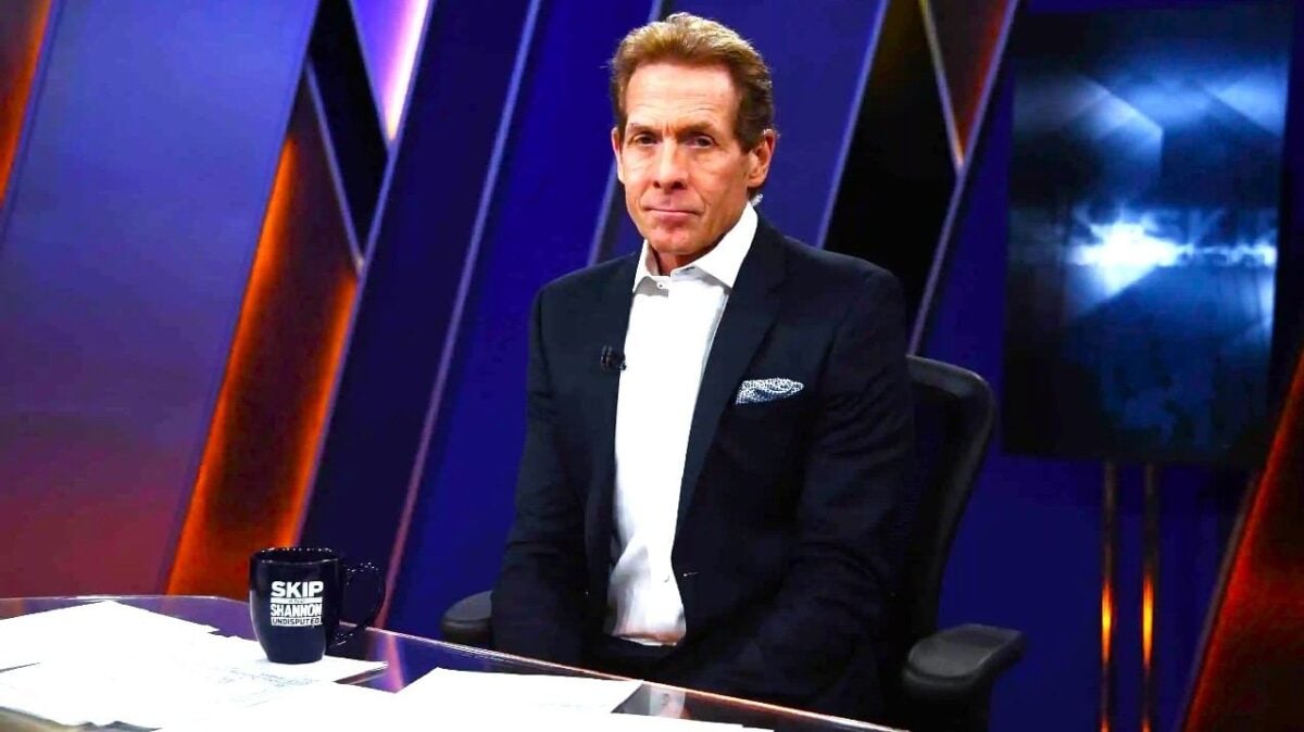 "Real Einstein stuff here" - Skip Bayless' formula to Packers for beating the 49ers involving Brock Purdy has fans questioning his credibility