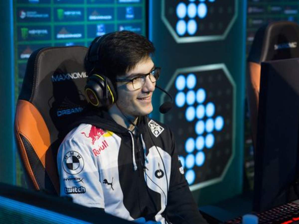 Former Rocket League World Champion SquishyMuffinz announces retirement due to dissatisfaction with the RLCS format