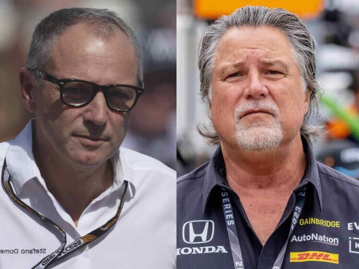 Andretti-Cadillac make SHOCKING claim of never being aware of ‘the offer of a meeting’ with FOM in second statement since bid rejection