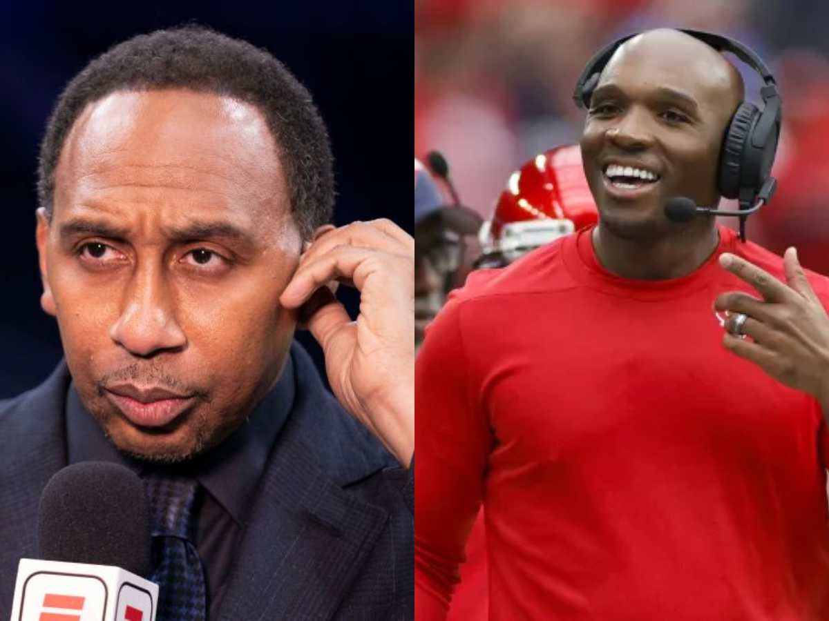 “He has lost all credibility and relevance!” – Stephen A. Smith’s alleged racist comments on DeMeco Ryans resurface after he rallies Texans to their first playoffs since 2019