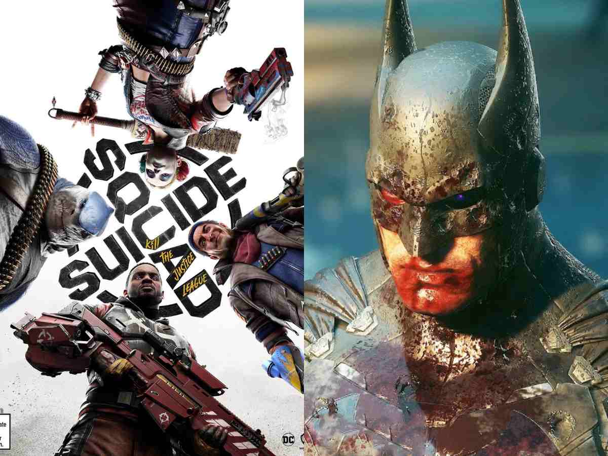 “Cannot describe how angry this makes me” – Fans OUTRAGE on social media after Rocksteady kills off the Arkham Batman in Suicide Squad: Kill The Justice League