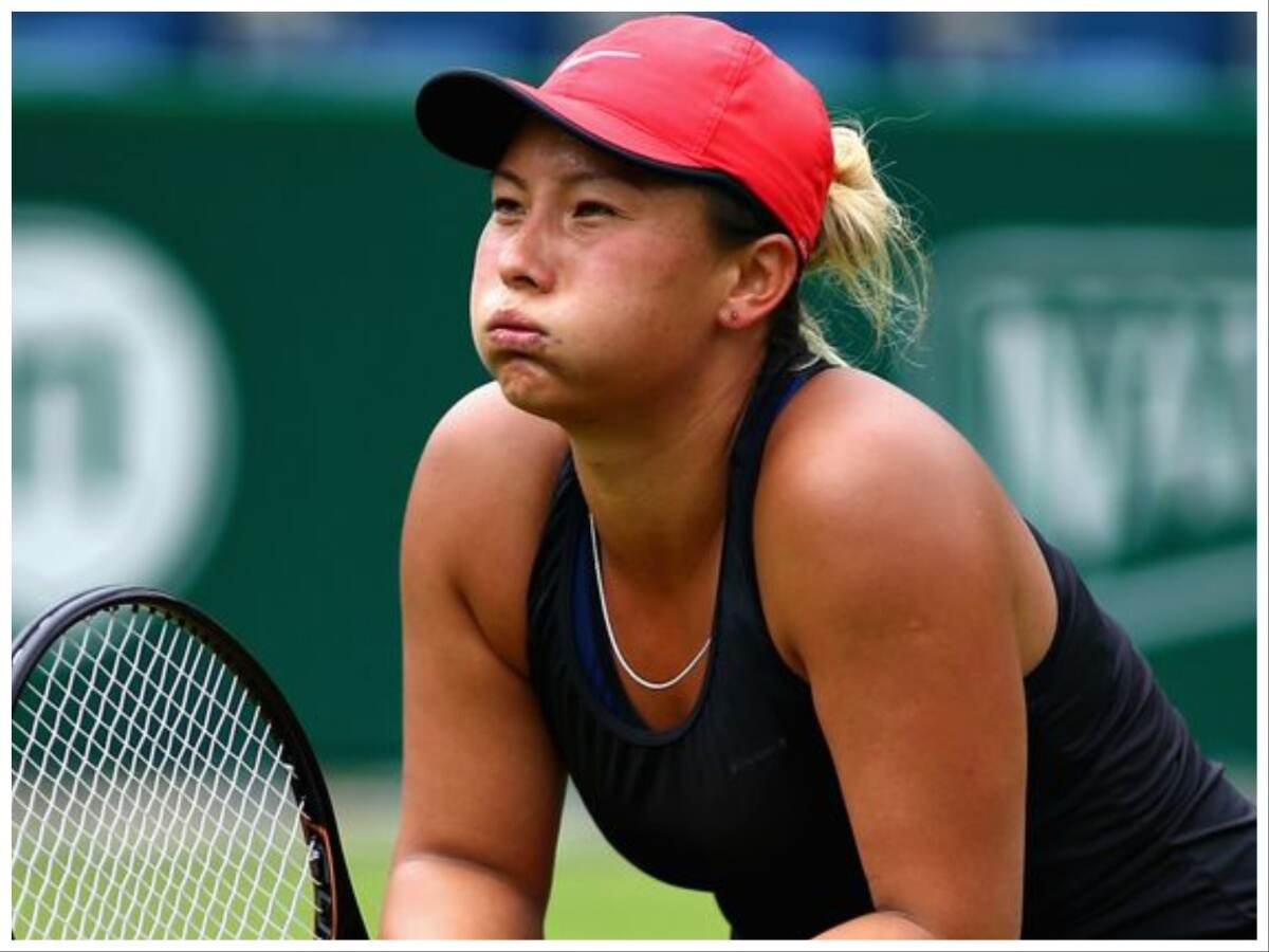 British WTA icon faces tumultuous emotional distress as doping clearance challenge contested by Tennis Integrity Agency