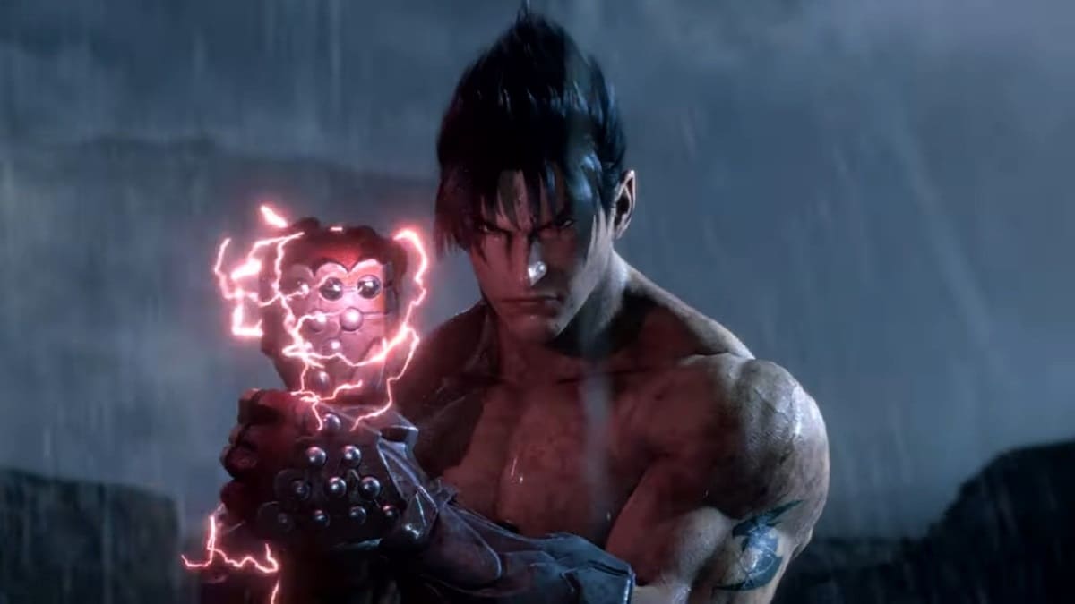 Tekken 8