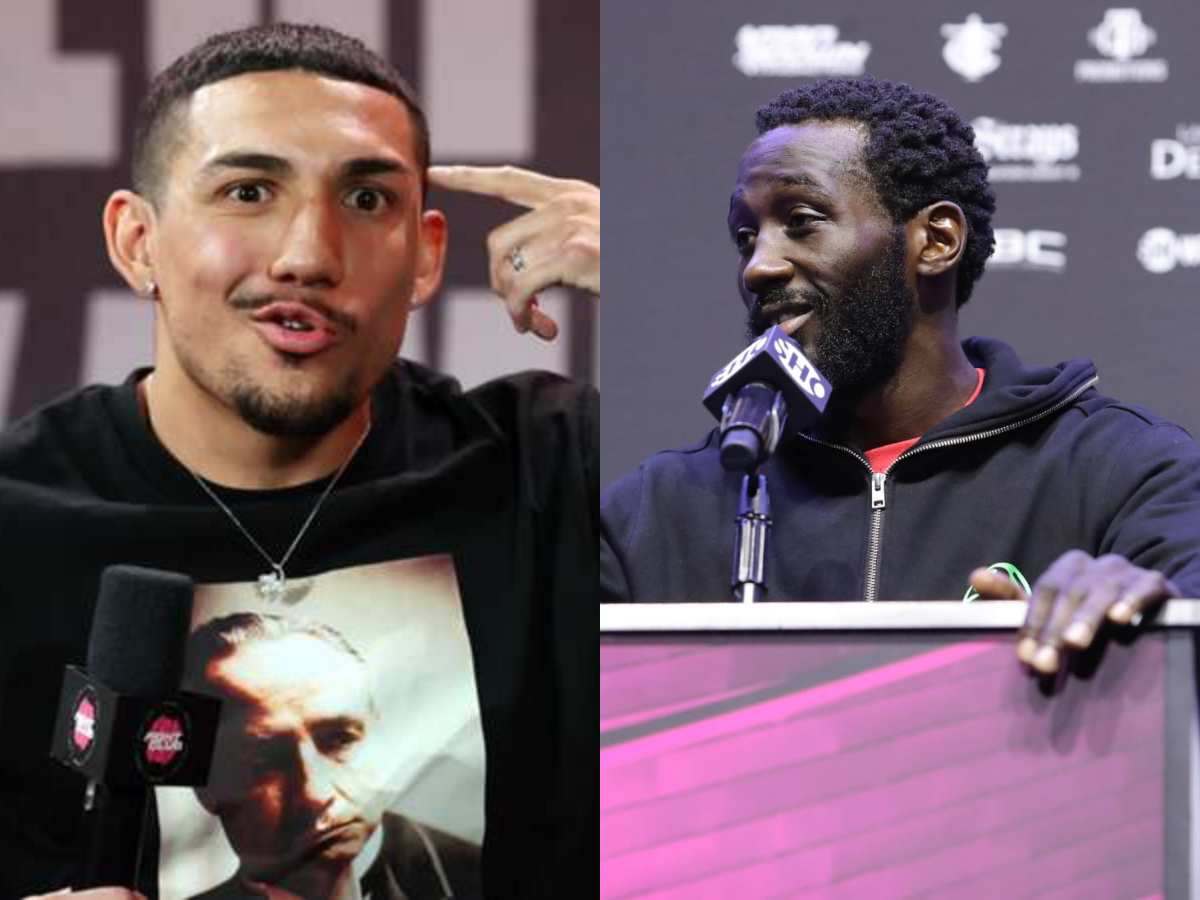 “I aim for greatness,” Teofimo Lopez escalates beef with Terence Crawford by issuing call-out to the undefeated champion