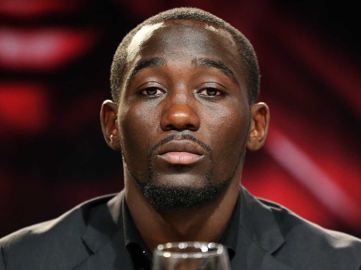 “Reaching for trash talk” – Terrence Crawford’s cryptic silence stirs up fans on the subject of rehashing with Errol Spence Jr.