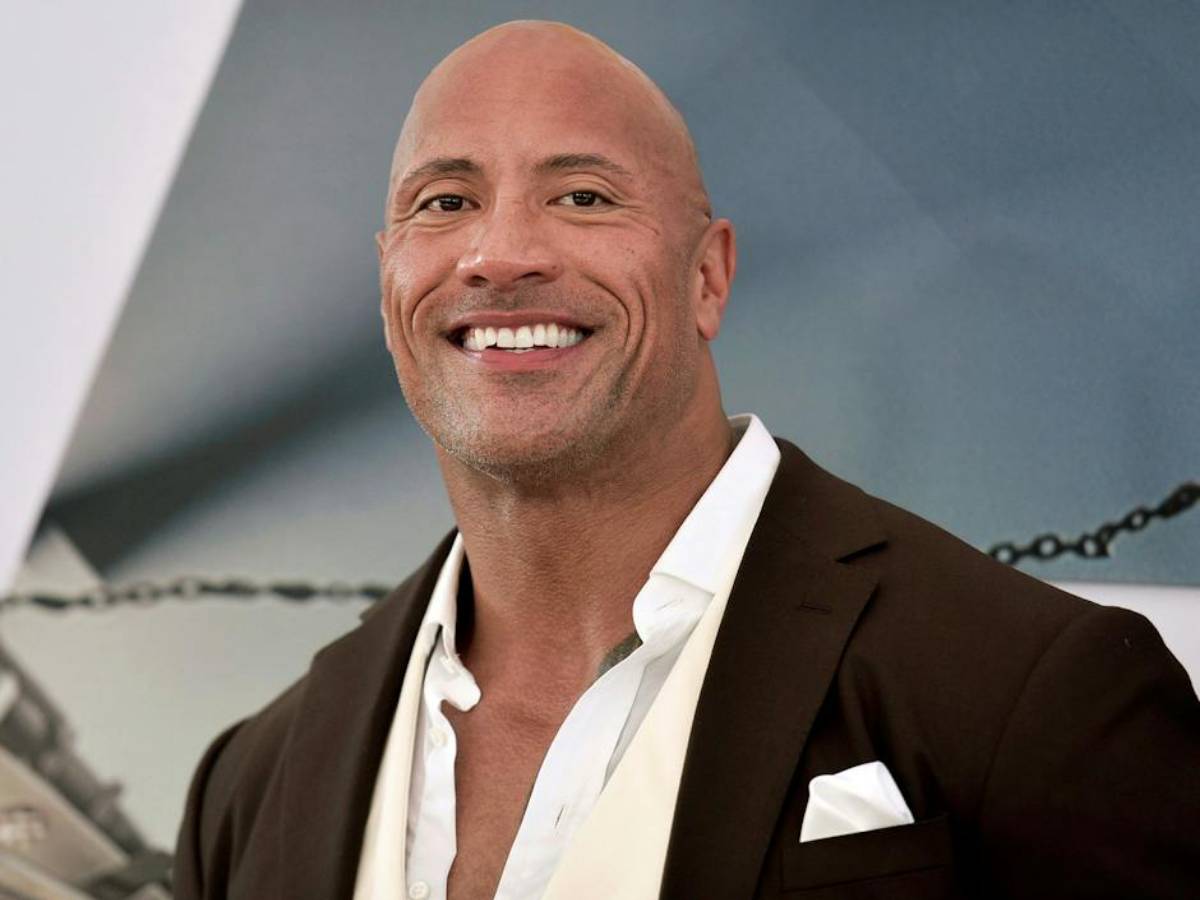 The Rock